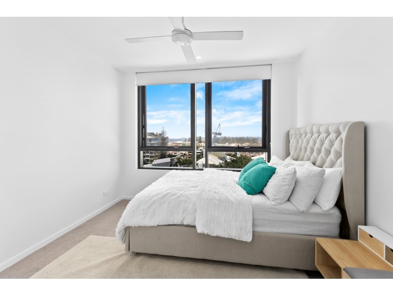 401/4-6 Alexandra Avenue, Mermaid Beach QLD 4218