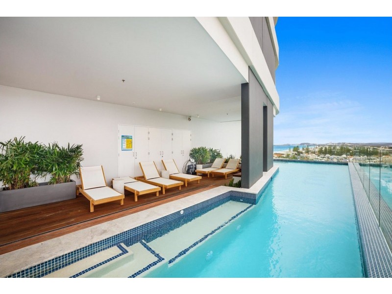 401/4-6 Alexandra Avenue, Mermaid Beach QLD 4218