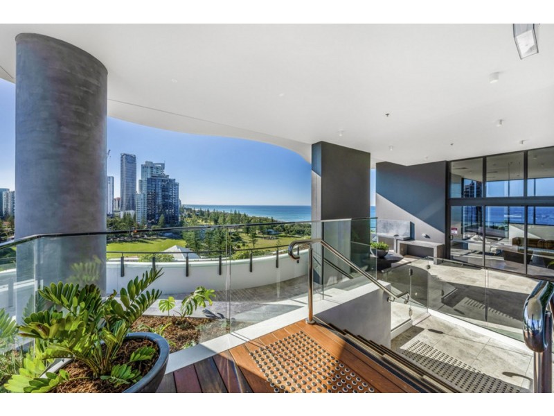 401/4-6 Alexandra Avenue, Mermaid Beach QLD 4218