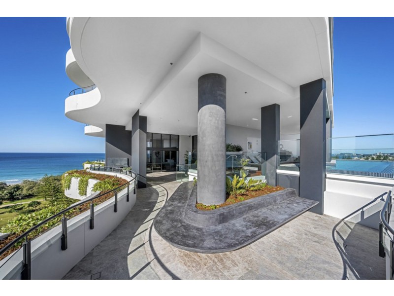 401/4-6 Alexandra Avenue, Mermaid Beach QLD 4218