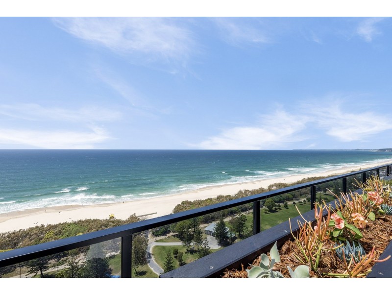 303/185 Old Burleigh Road, Broadbeach QLD 4218