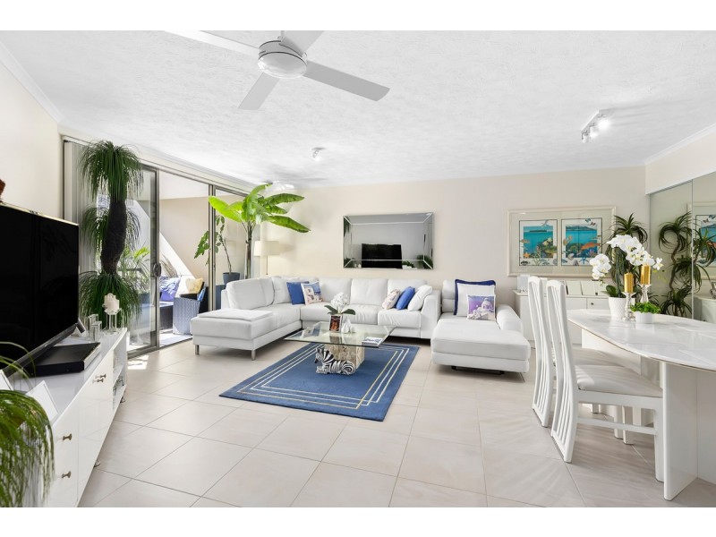 38/4 Park Avenue, Burleigh Heads QLD 4220