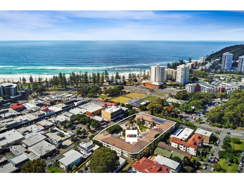38/4 Park Avenue, Burleigh Heads QLD 4220