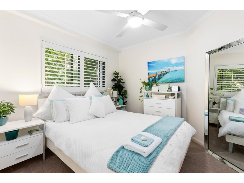 38/4 Park Avenue, Burleigh Heads QLD 4220