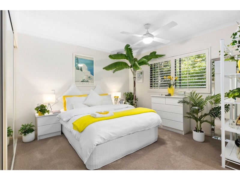 38/4 Park Avenue, Burleigh Heads QLD 4220