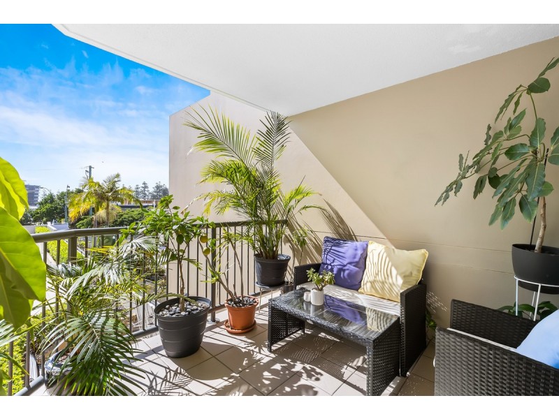 38/4 Park Avenue, Burleigh Heads QLD 4220