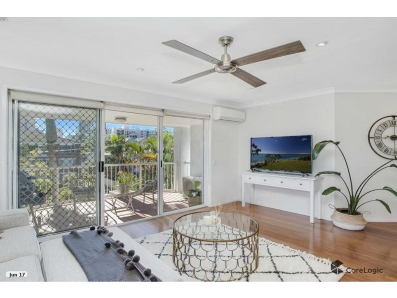 14/32 Second Avenue, Broadbeach QLD 4218