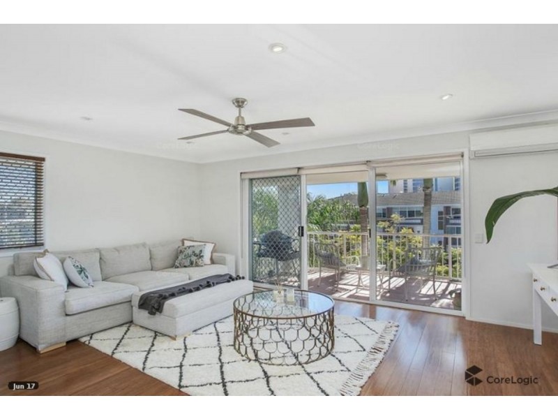 14/32 Second Avenue, Broadbeach QLD 4218