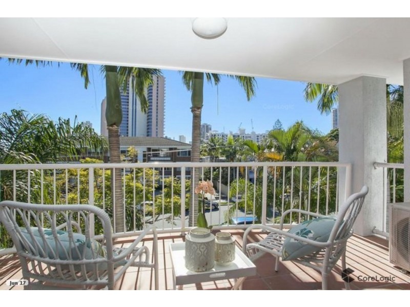 14/32 Second Avenue, Broadbeach QLD 4218