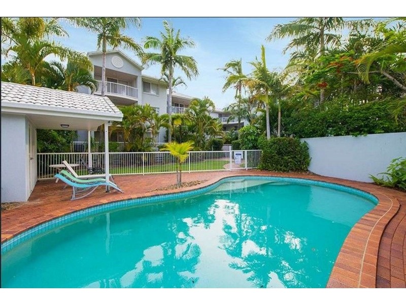 14/32 Second Avenue, Broadbeach QLD 4218