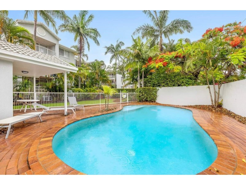 14/32 Second Avenue, Broadbeach QLD 4218