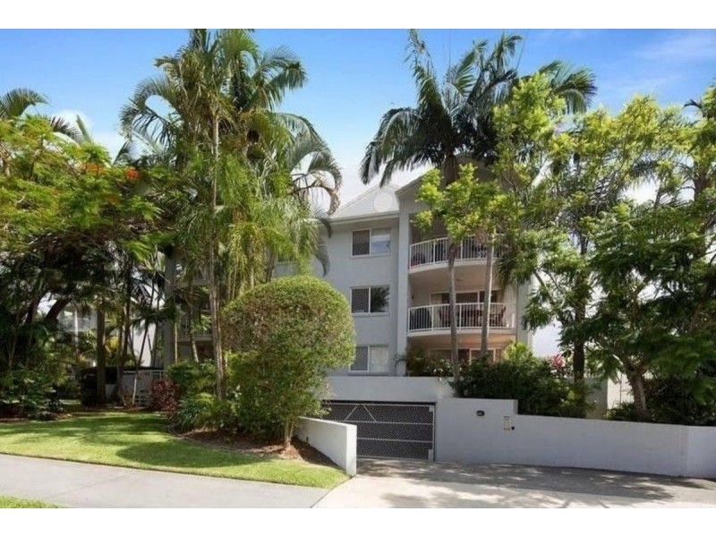 14/32 Second Avenue, Broadbeach QLD 4218