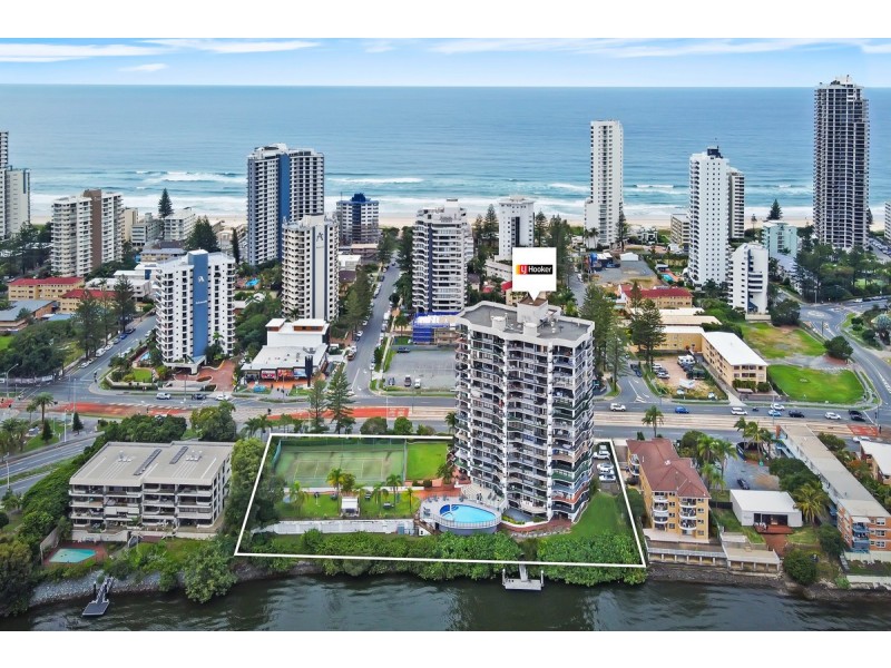 68/2940 Gold Coast Highway, Surfers Paradise QLD 4217