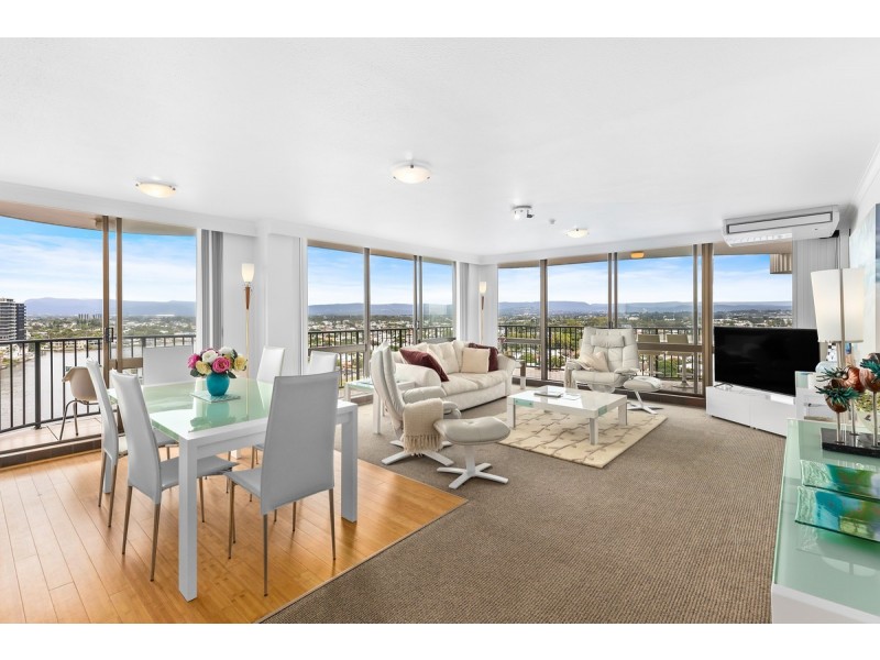 68/2940 Gold Coast Highway, Surfers Paradise QLD 4217