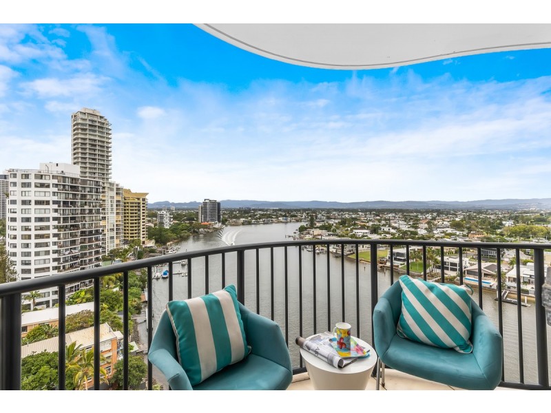 68/2940 Gold Coast Highway, Surfers Paradise QLD 4217