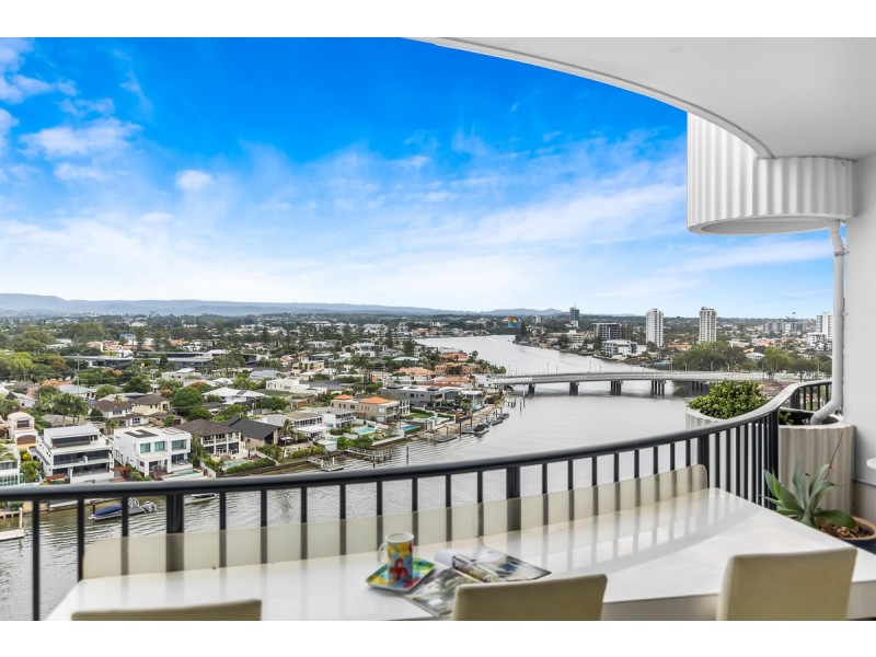68/2940 Gold Coast Highway, Surfers Paradise QLD 4217