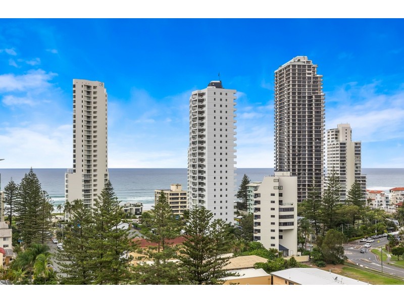 68/2940 Gold Coast Highway, Surfers Paradise QLD 4217
