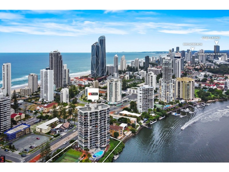 68/2940 Gold Coast Highway, Surfers Paradise QLD 4217