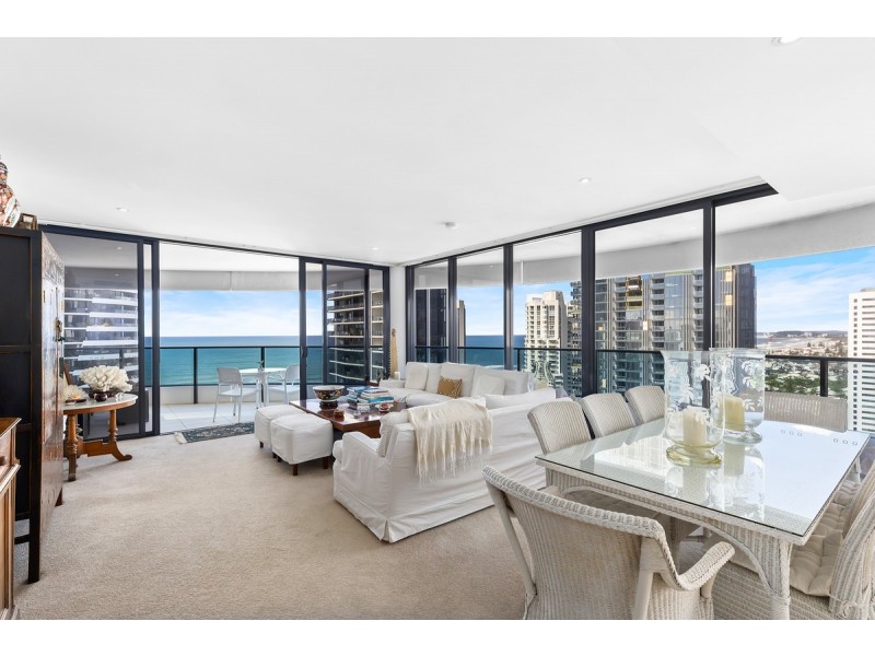 22507/21 Elizabeth Avenue, Broadbeach QLD 4218