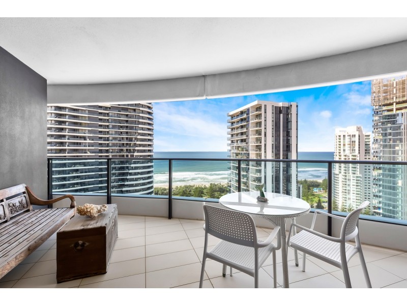 22507/21 Elizabeth Avenue, Broadbeach QLD 4218