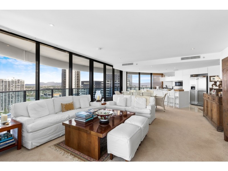 22507/21 Elizabeth Avenue, Broadbeach QLD 4218