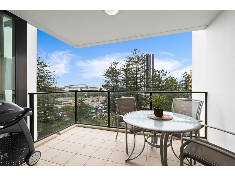 504/2685-2689 Gold Coast Highway, Broadbeach QLD 4218