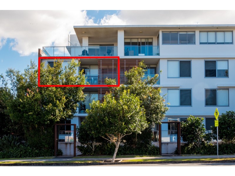 2316/1-7 Waterford Court, Bundall QLD 4217