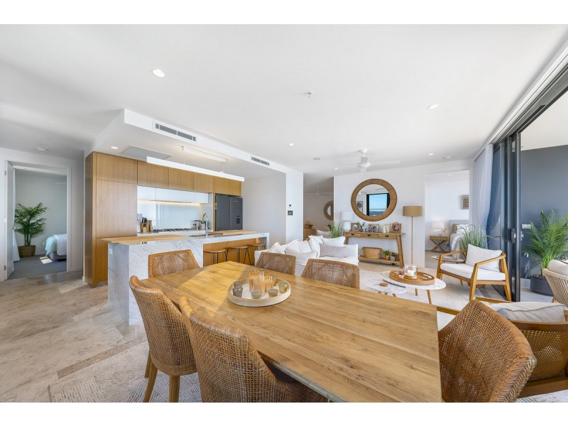 1403/4-6 Alexandra Avenue, Mermaid Beach QLD 4218