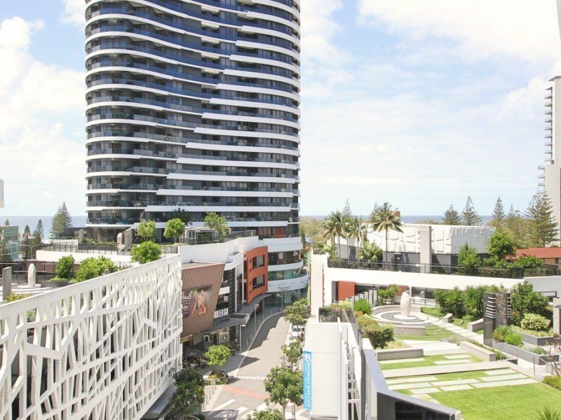 22505/4 Charles Avenue, Broadbeach QLD 4218