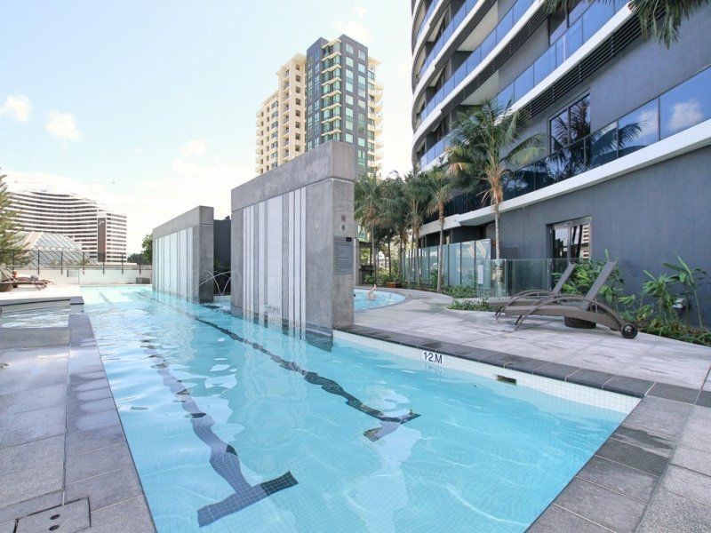 22505/4 Charles Avenue, Broadbeach QLD 4218