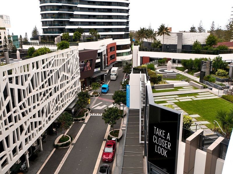 22505/4 Charles Avenue, Broadbeach QLD 4218