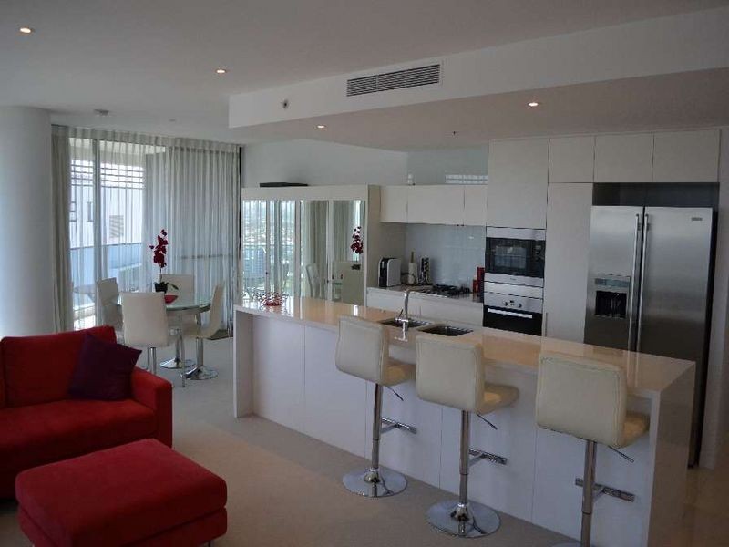 Mid Floor/4 Charles Avenue – Oracle, Broadbeach QLD 4218