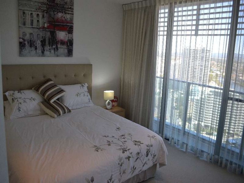 Mid Floor/4 Charles Avenue – Oracle, Broadbeach QLD 4218