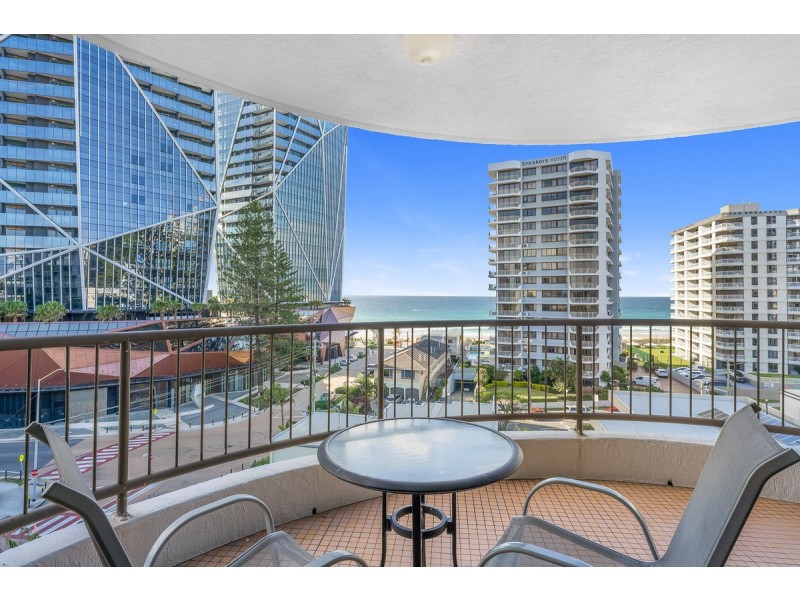 19/219 Surf Parade, Surfers Paradise QLD 4217