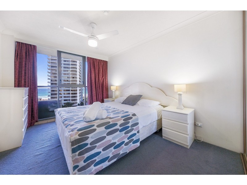 19/219 Surf Parade, Surfers Paradise QLD 4217