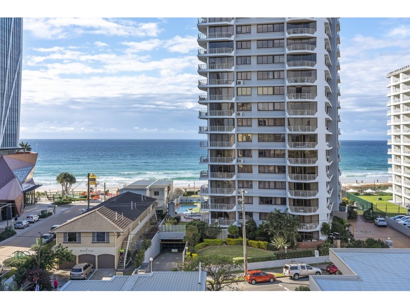 19/219 Surf Parade, Surfers Paradise QLD 4217