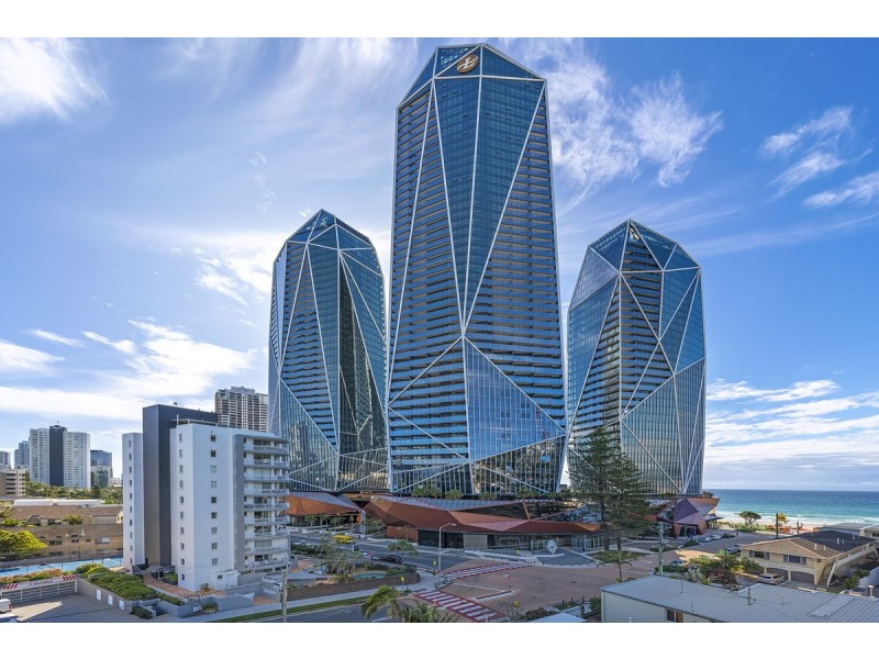 19/219 Surf Parade, Surfers Paradise QLD 4217