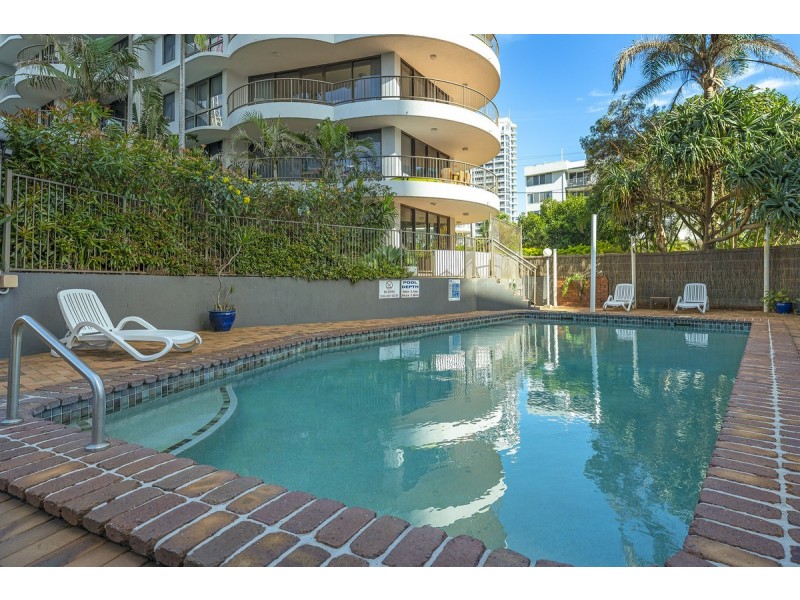 19/219 Surf Parade, Surfers Paradise QLD 4217