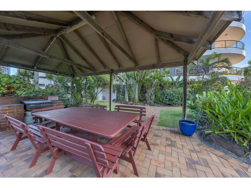 19/219 Surf Parade, Surfers Paradise QLD 4217