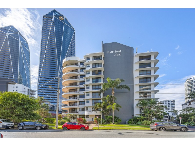 19/219 Surf Parade, Surfers Paradise QLD 4217