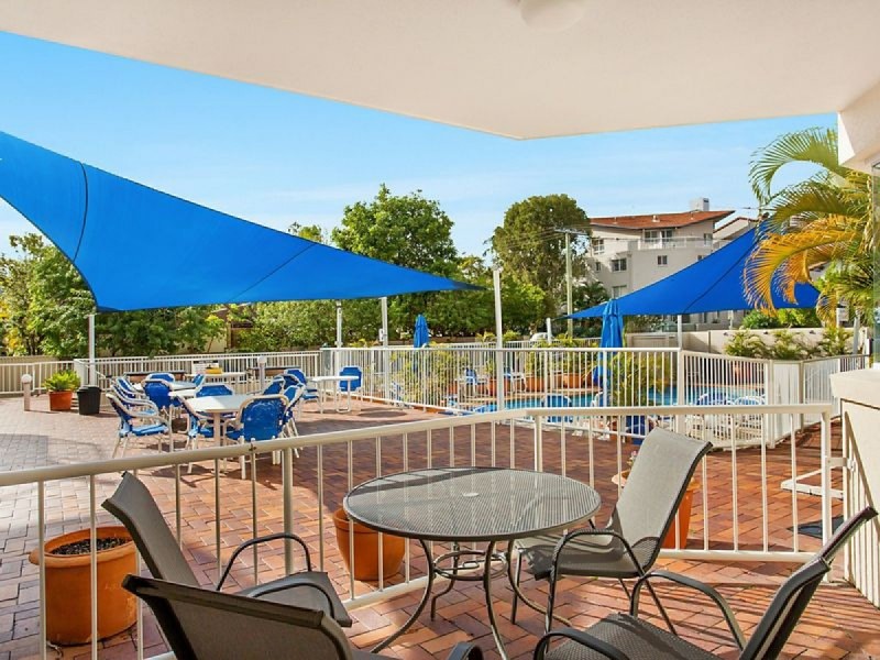 2/22-24 Jubilee Avenue, Broadbeach QLD 4218