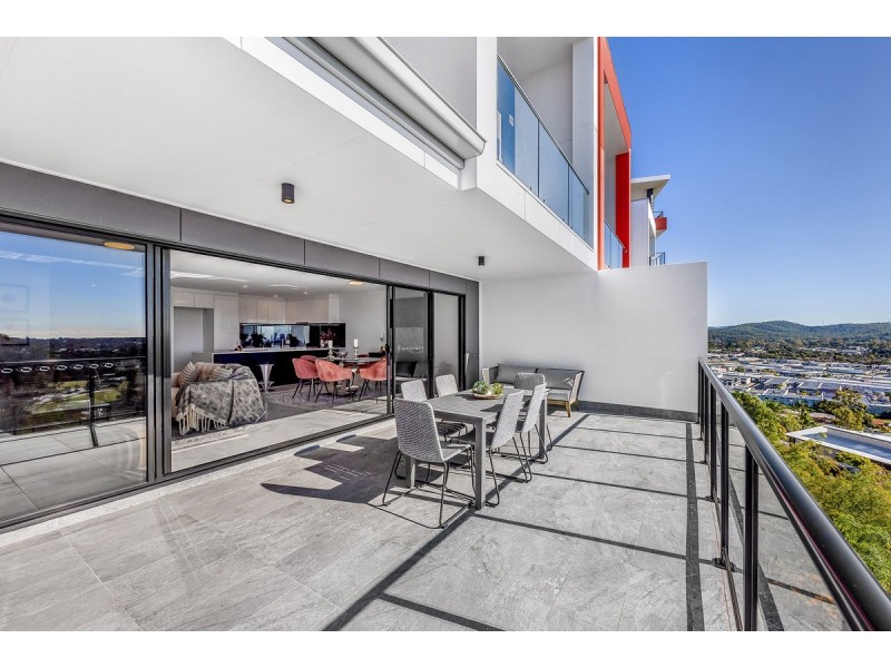22/34 John Francis Drive, Carrara QLD 4211