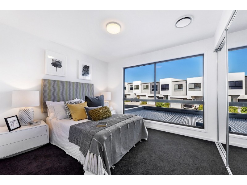 22/34 John Francis Drive, Carrara QLD 4211