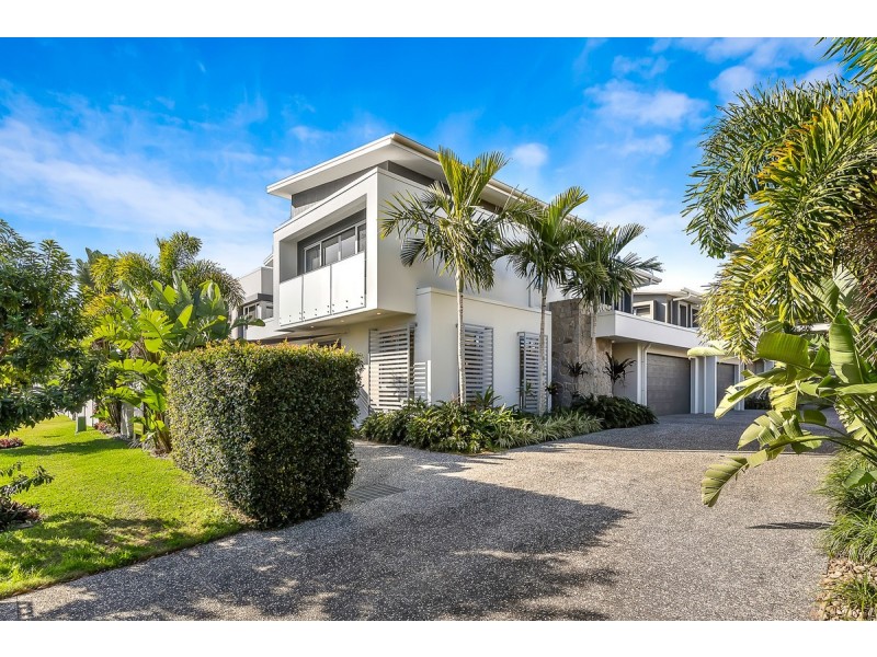 1/33 Avanti Street, Mermaid Waters QLD 4218