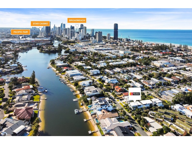 1/33 Avanti Street, Mermaid Waters QLD 4218