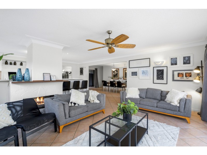 Isle Of Capri QLD 4217