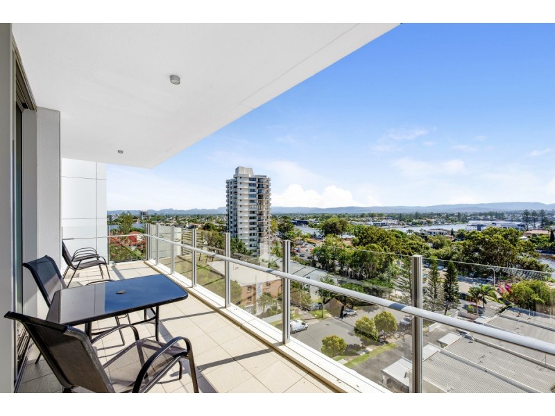 703/3018 Surfers Paradise Boulevard, Surfers Paradise QLD 4217
