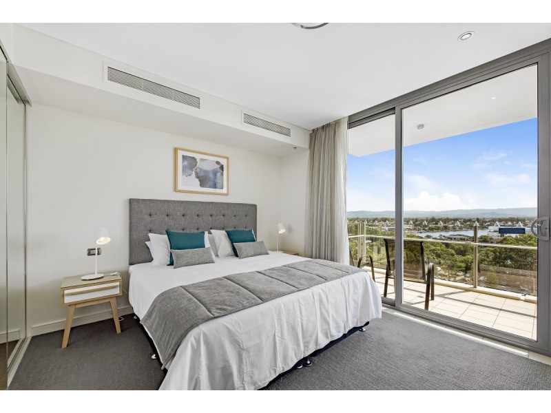 703/3018 Surfers Paradise Boulevard, Surfers Paradise QLD 4217