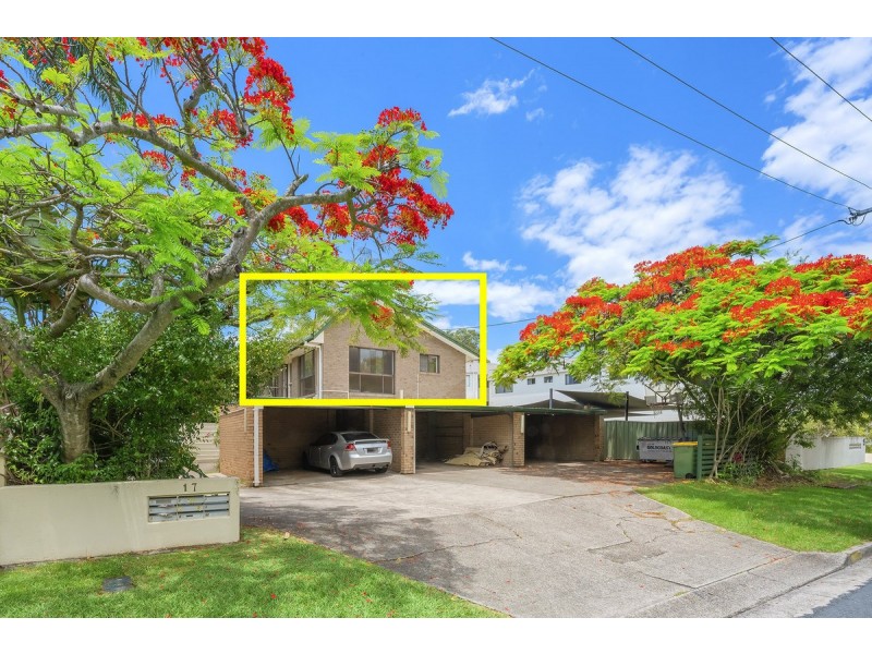 5/17 Huth Street, Labrador QLD 4215
