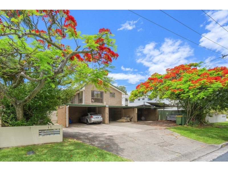 5/17 Huth Street, Labrador QLD 4215